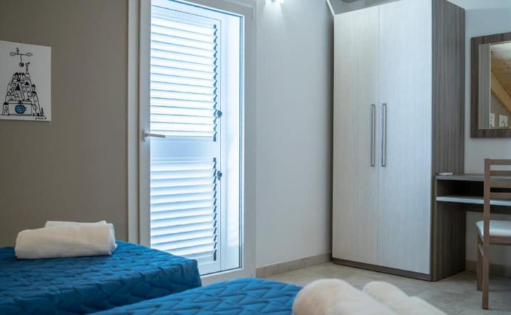 Imagen de la habitación del Hotel La Plata, Riccione. Foto 16