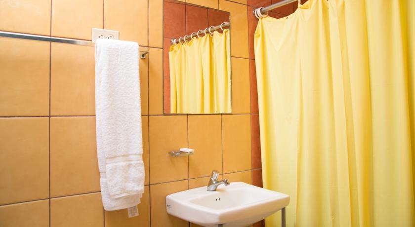 Imagen de los interiores del Hotel La Plata, San Pedro Sula. Foto 6