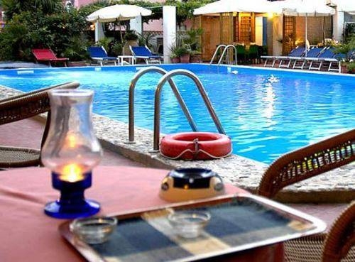 Imagen general del Hotel La Playa, Alghero. Foto 10