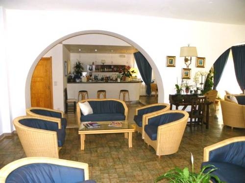 Imagen general del Hotel La Playa, Alghero. Foto 11