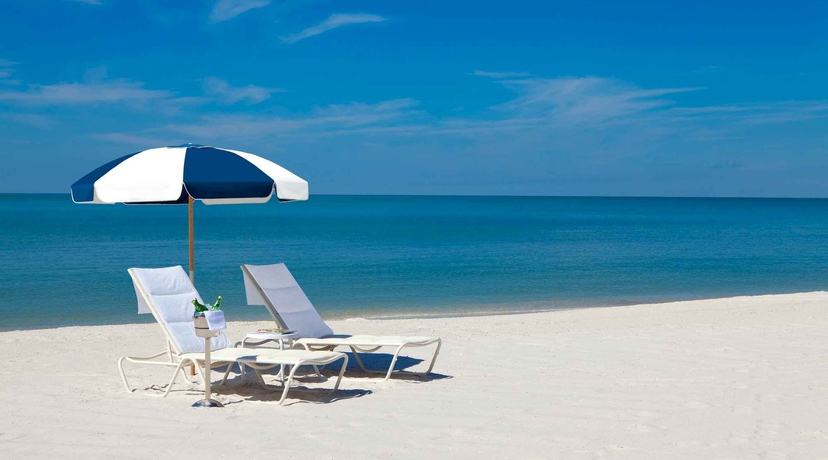 Imagen de los exteriores del Hotel La Playa Beach & Golf Resort. Foto 14