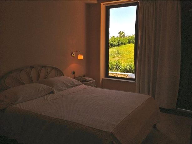 Imagen de la habitación del Hotel La Playa Blanca. Foto 6