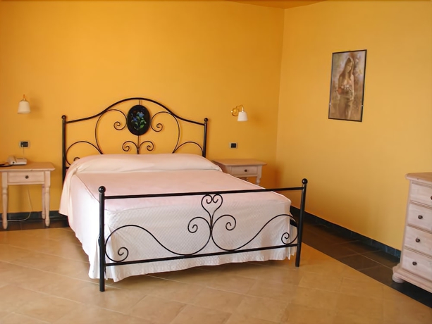 Imagen de la habitación del Hotel La Playa Blanca. Foto 11