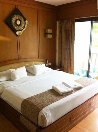 Imagen de la habitación del Hotel La Playa Boutique Resort. Foto 3
