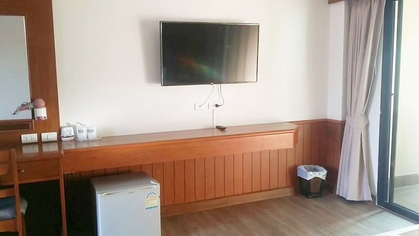 Imagen de la habitación del Hotel La Playa Boutique Resort. Foto 4