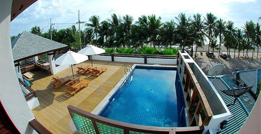 Imagen general del Hotel La Playa Boutique Resort. Foto 1