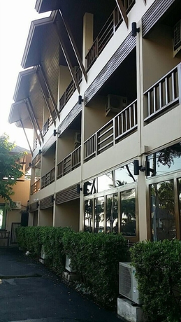Imagen de la habitación del Hotel La Playa Boutique Resort. Foto 8