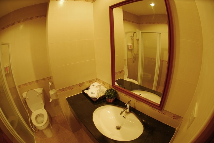 Imagen de la habitación del Hotel La Playa Boutique Resort. Foto 9