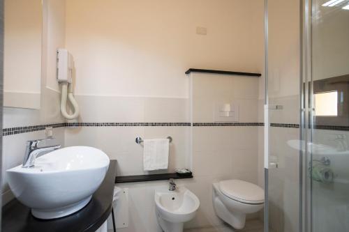 Imagen de la habitación del Hotel La Playa, Cala Gonone. Foto 6