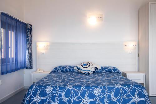Imagen de la habitación del Hotel La Playa, Cala Gonone. Foto 10