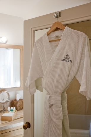 Imagen de la habitación del Hotel La Playa, Carmel-by-the-Sea. Foto 9