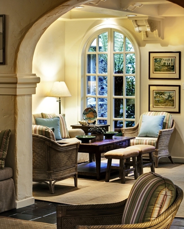 Imagen de los interiores del Hotel La Playa, Carmel-by-the-Sea. Foto 15