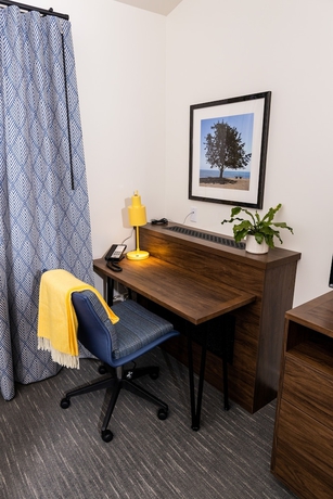 Imagen de la habitación del Hotel La Playa Inn. Foto 11