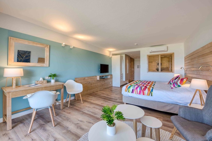 Imagen de la habitación del Hotel La Playa Orient Bay. Foto 4