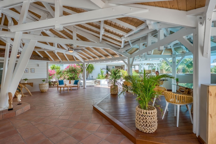 Imagen de los interiores del Hotel La Playa Orient Bay. Foto 19