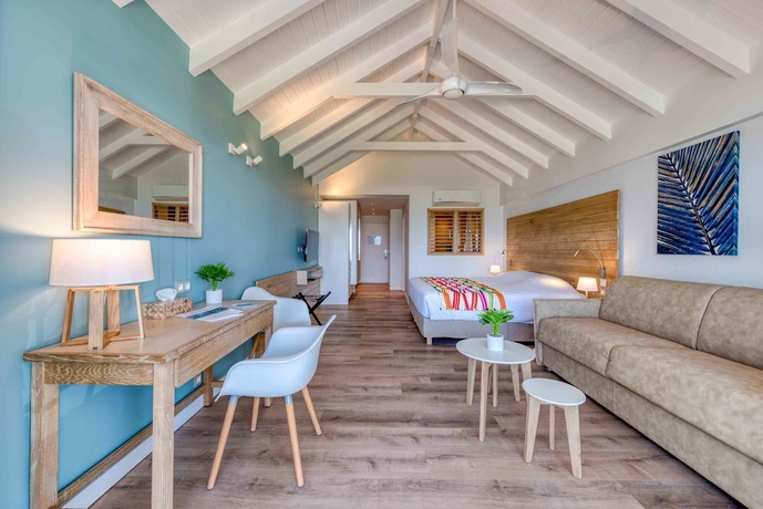 Imagen de la habitación del Hotel La Playa Orient Bay. Foto 11