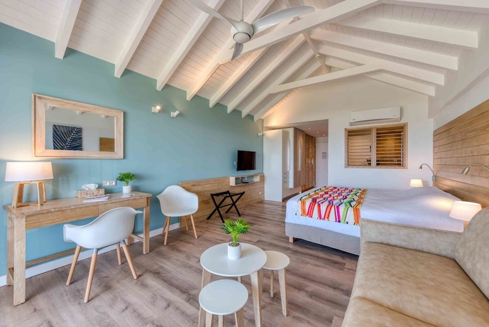 Imagen de la habitación del Hotel La Playa Orient Bay. Foto 12