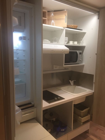 Imagen de la habitación del Hotel La Playa Orient Bay. Foto 15