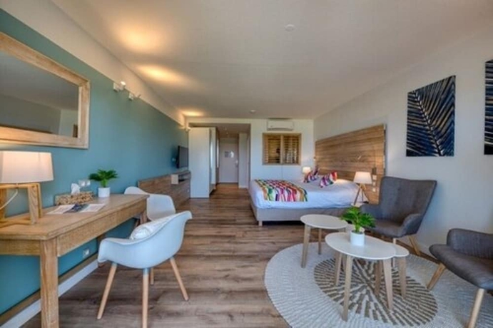 Imagen de la habitación del Hotel La Playa Orient Bay. Foto 17