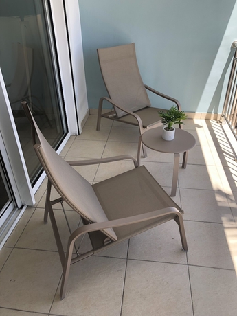 Imagen de la habitación del Hotel La Playa Orient Bay. Foto 18