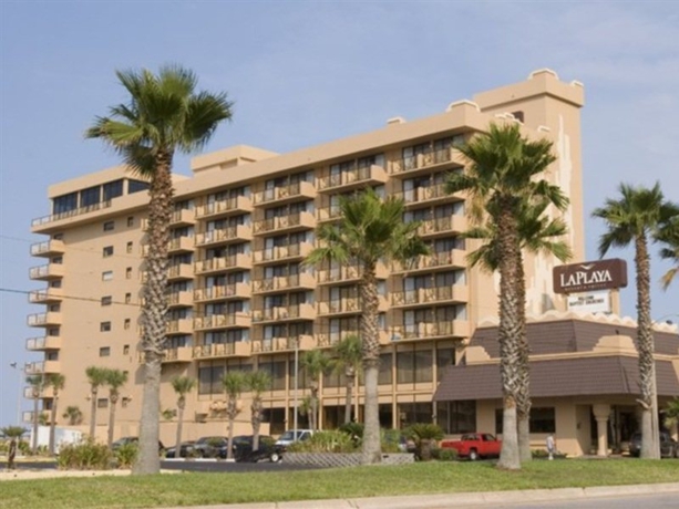 Imagen general del Hotel La Playa Resort & Suites. Foto 1