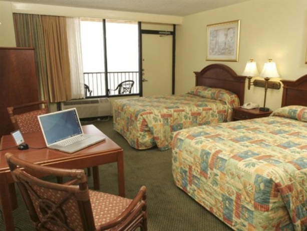 Imagen general del Hotel La Playa Resort & Suites. Foto 2