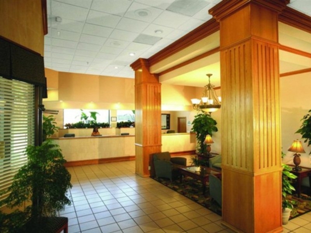 Imagen general del Hotel La Playa Resort & Suites. Foto 3