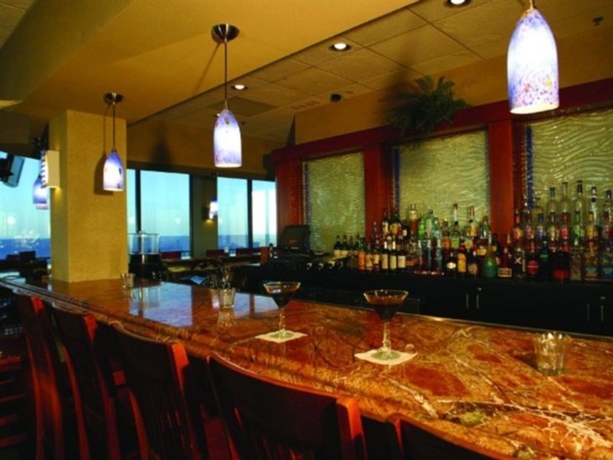 Imagen general del Hotel La Playa Resort & Suites. Foto 5