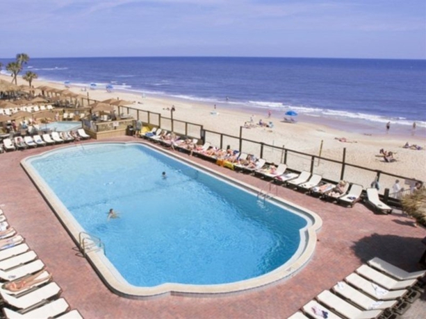 Imagen general del Hotel La Playa Resort & Suites. Foto 6