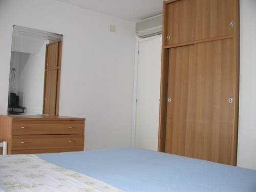 Imagen de la habitación del Hotel La Playa, Sentina. Foto 8