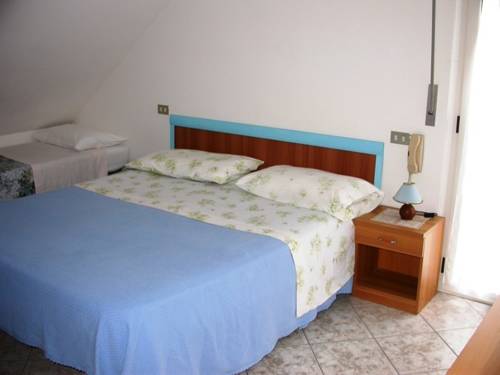 Imagen de la habitación del Hotel La Playa, Sentina. Foto 9