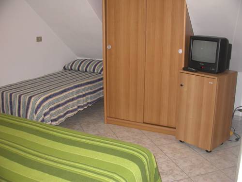 Imagen de la habitación del Hotel La Playa, Sentina. Foto 16