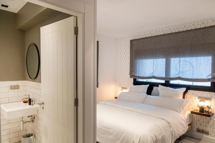 Imagen general del Hotel La Playa, Suances. Foto 4