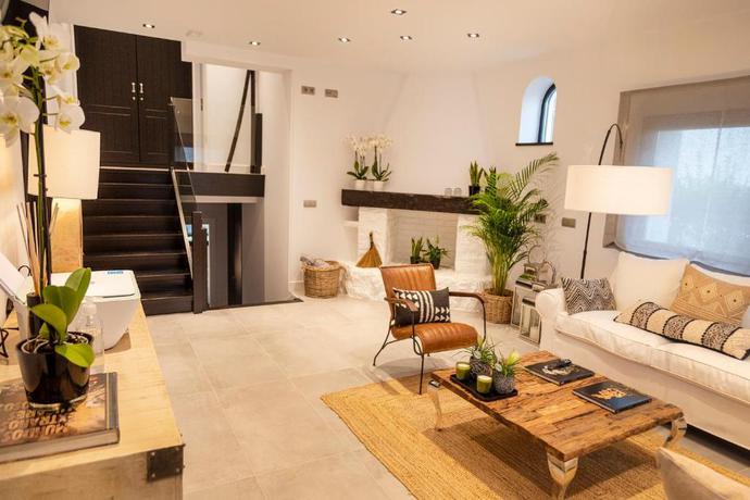 Imagen general del Hotel La Playa, Suances. Foto 9