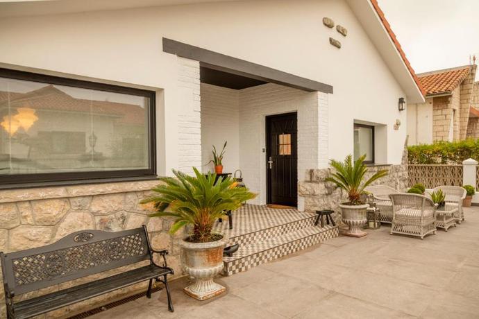 Imagen general del Hotel La Playa, Suances. Foto 10