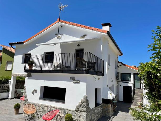 Imagen general del Hotel La Playa, Suances. Foto 12