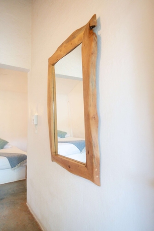 Imagen de la habitación del Hotel La Playita Beach House. Foto 5