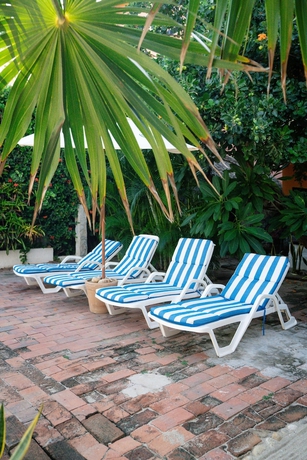 Imagen de la habitación del Hotel La Playita Beach House. Foto 9