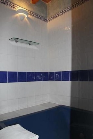 Imagen general del Hotel La Plaza De Tequisquiapan. Foto 6