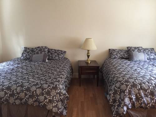 Imagen de la habitación del Hotel La Plaza Del Sol. Foto 4
