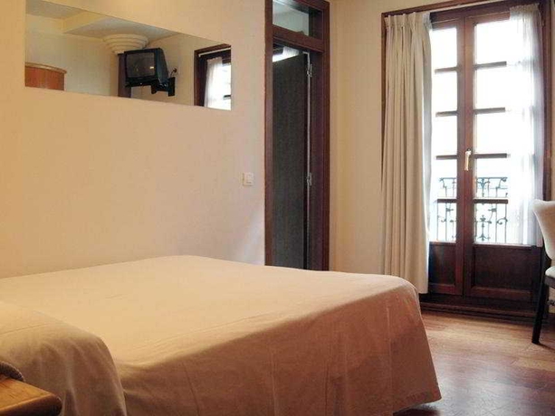 Imagen general del Hotel La Plaza. Foto 3