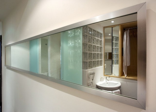 Imagen de la habitación del Hotel La Plaza II. Foto 10