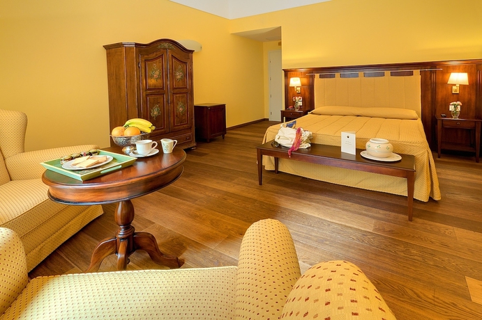 Imagen de la habitación del Hotel La Plumeria. Foto 6