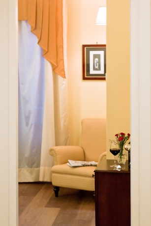 Imagen de la habitación del Hotel La Plumeria. Foto 7