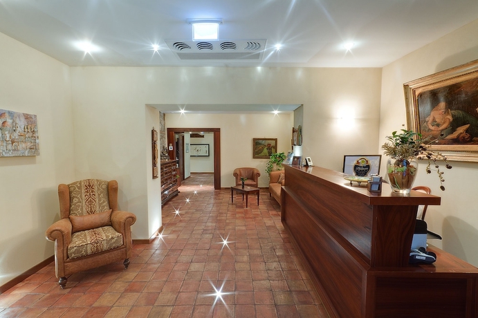 Imagen de los interiores del Hotel La Plumeria. Foto 19