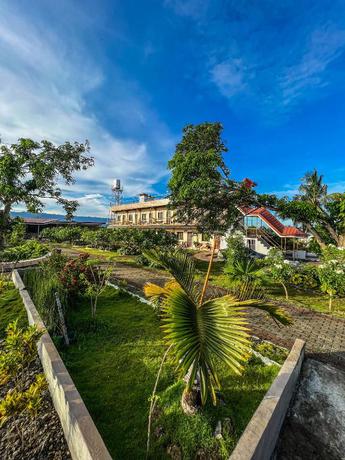 Imagen general del Hotel La Plumerias. Foto 3