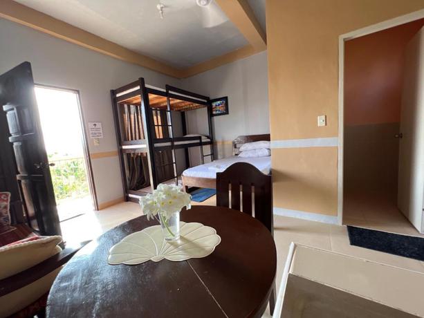 Imagen general del Hotel La Plumerias. Foto 4