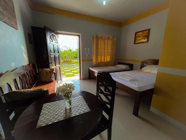 Imagen general del Hotel La Plumerias. Foto 5