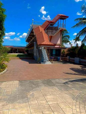 Imagen general del Hotel La Plumerias. Foto 7