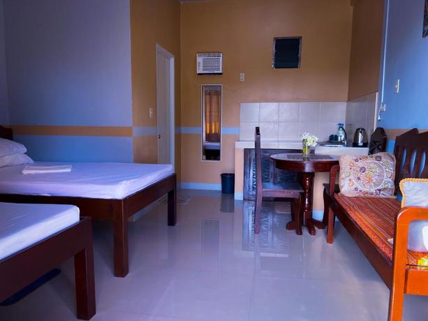 Imagen general del Hotel La Plumerias. Foto 8